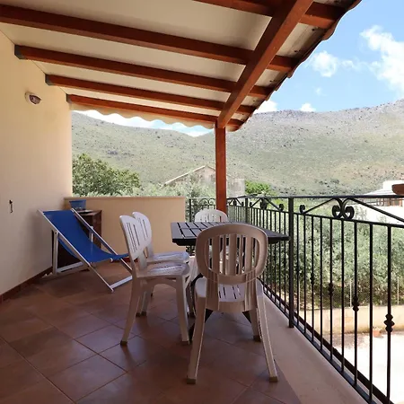 Casa Vincenzo Lägenhet Castelluzzo