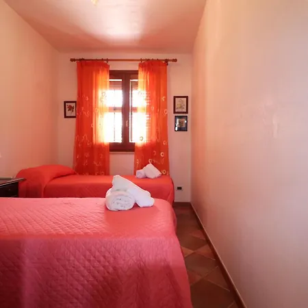 Casa Vincenzo *