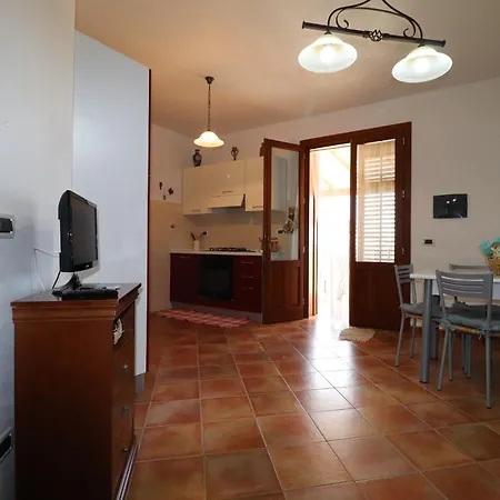 Casa Vincenzo Castelluzzo