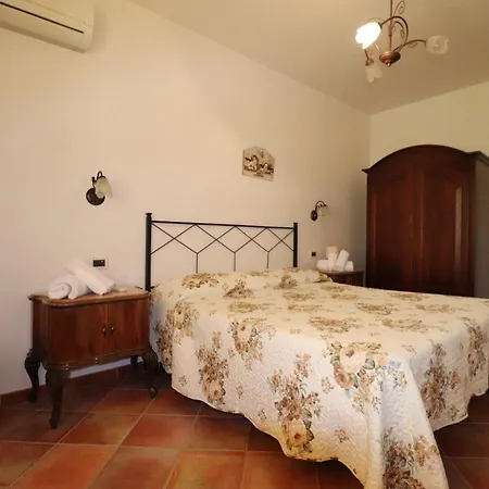 Casa Vincenzo * Castelluzzo