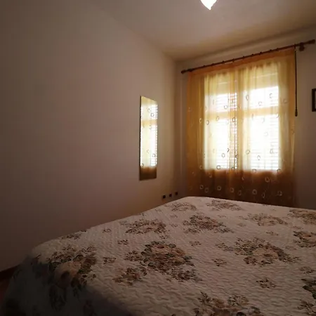 Casa Vincenzo Lägenhet *