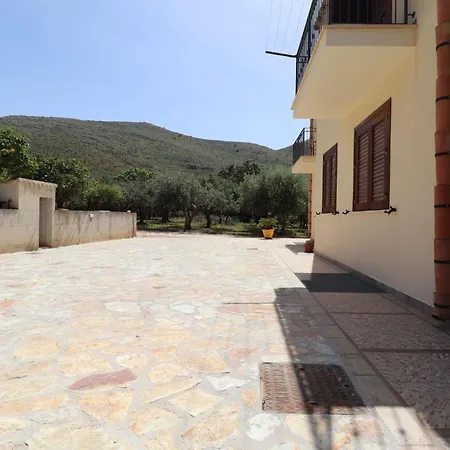 Casa Vincenzo *